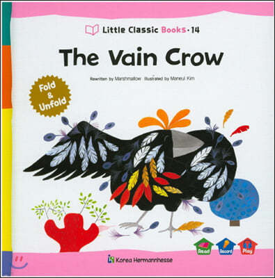 Little Classic Books 14 The Vain Crow () Ʋ Ŭ Ͻ ()