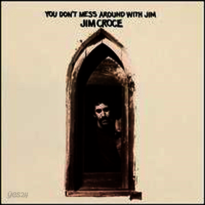 Jim Croce - You Don't Mess Around with Jim (Limited Edition)(180G)(LP)