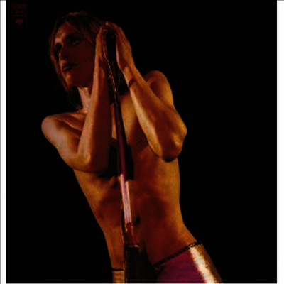 Iggy Pop & the Stooges - Raw Power (2LP)