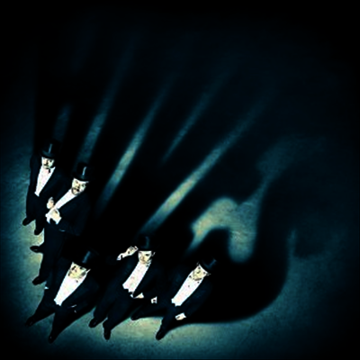 Hives — Lex Hives (Download Card) 앨범 커버