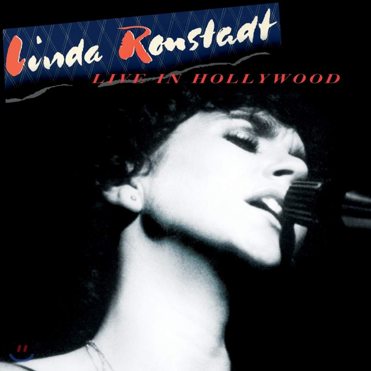 Linda Ronstadt - Live In Hollywood 린다 론스태드 1980년 라이브