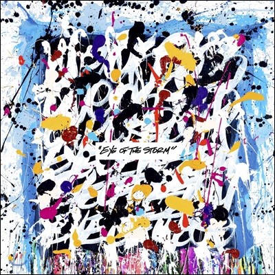 One Ok Rock  - Eye Of The Storm  ũ   9