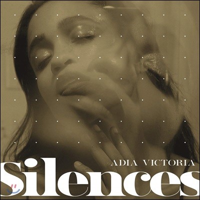 Adia Victoria — Silences 2집 앨범 커버