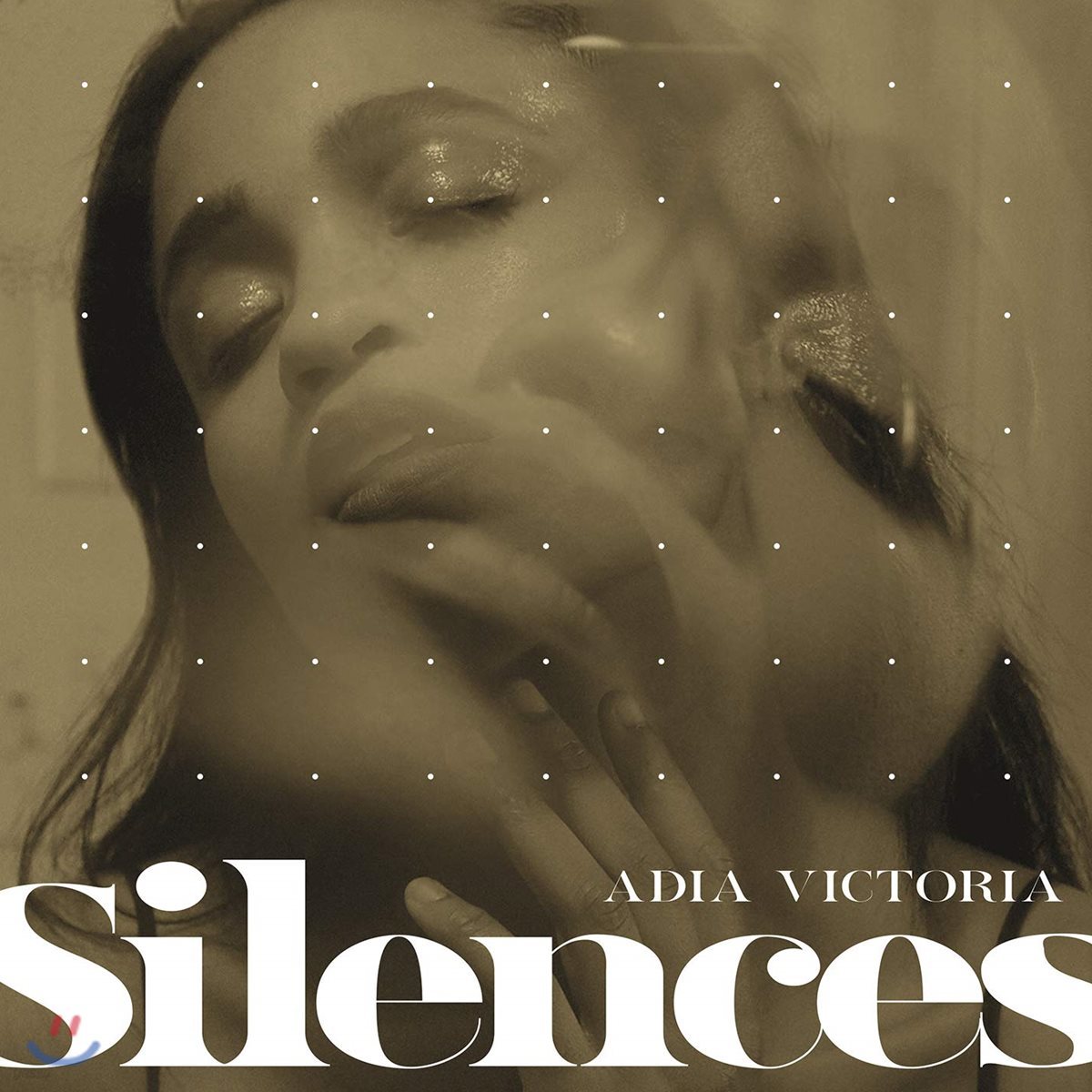 Adia Victoria (아디아 빅토리아) - Silences 2집 [LP]