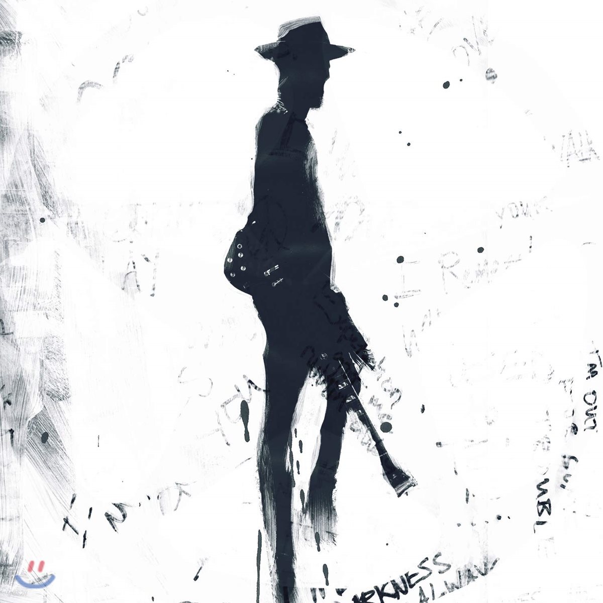 Gary Clark Jr. (게리 클락 주니어) - This Land [2LP]