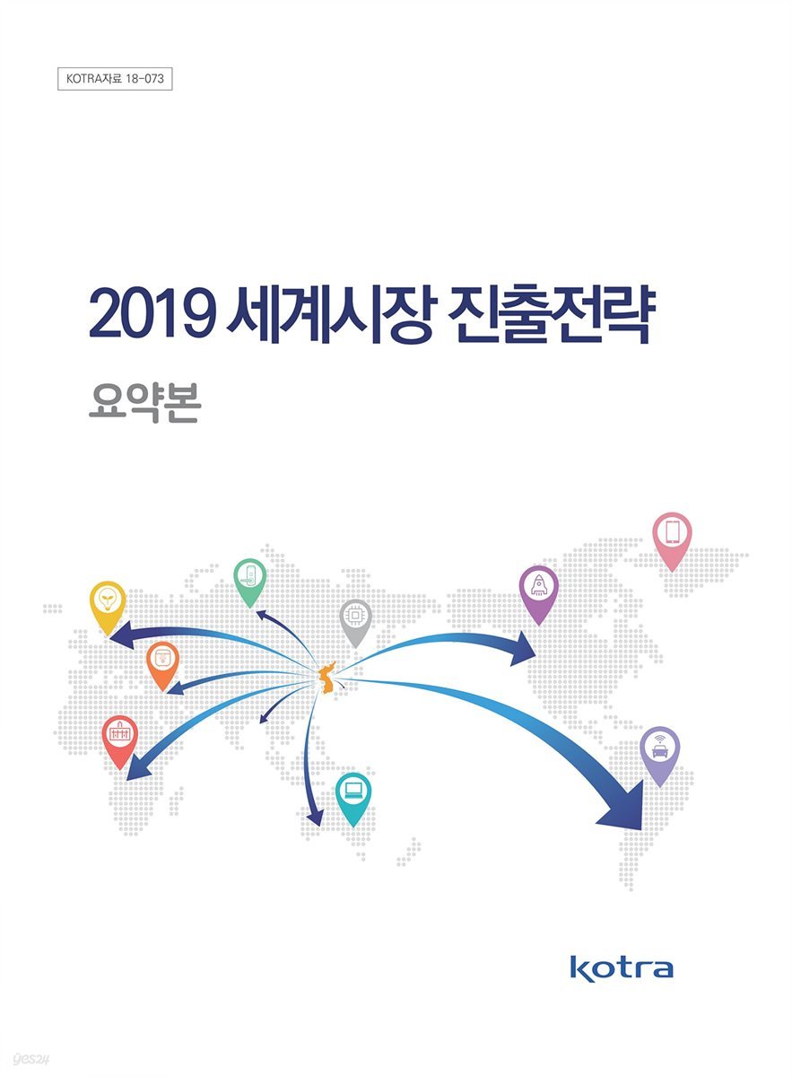 2019 세계시장 진출전략 요약본