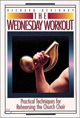 The Wednesday Workout