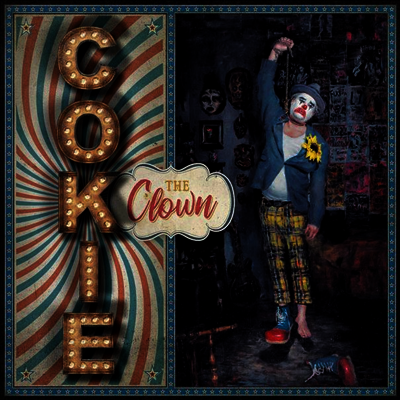 Cokie The Clown — You're Welcome 앨범 커버
