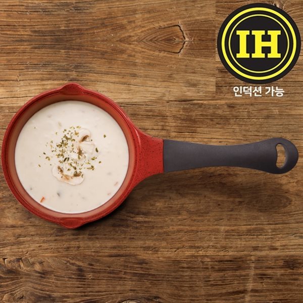 네오플램 드셰프 밀크팬(15CM)