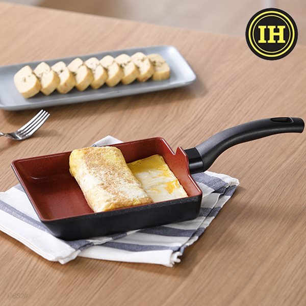 네오플램 드셰프 계란말이팬(15CM)
