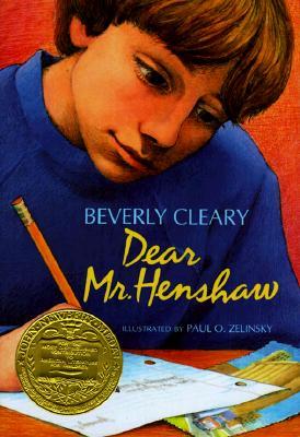 Dear Mr. Henshaw: A Newbery Award Winner