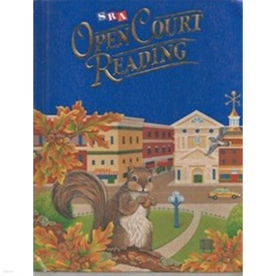 Open Court Reading: Grade 3, Book 1 