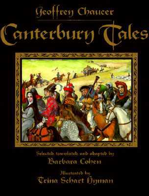 Canterbury Tales