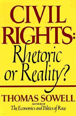 Civil Rights: Rhetoric or Reality?