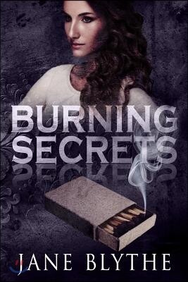 Bear Spots Publications Burning Secrets