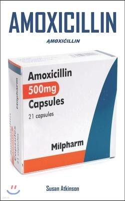 ?mxi?illin: SUPER ACTIVE TREATMENT FOR BACTERIAL INFECTIONS such as H. Pylori Infection, Bronchitis, Pneumonia, Urinary Tract Infe