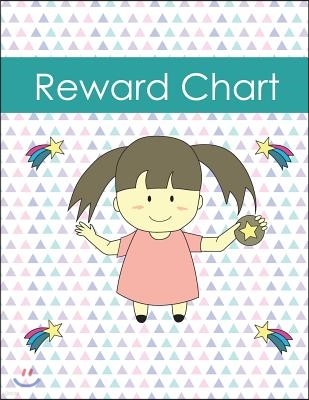 Reward Chart: Encouraging Behavior for Your Child