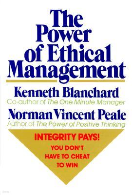 The Power of Ethical Management