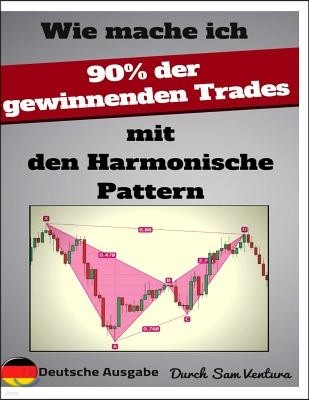 wie mache ich 90% der gewinnenden Trades mit den harmonische pattern