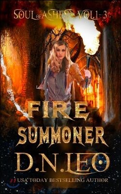 Independently Published Fire Summoner