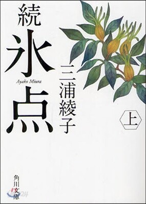 續氷点(上)