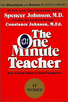 The One Minute Teacher