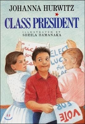 Class President