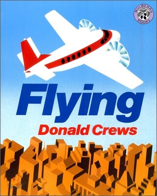 Flying