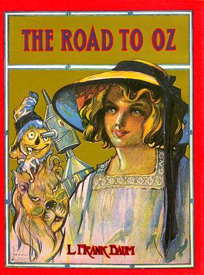 The Road to Oz