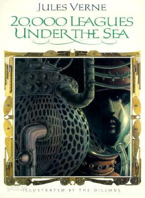 20,000 Leagues Under the Sea