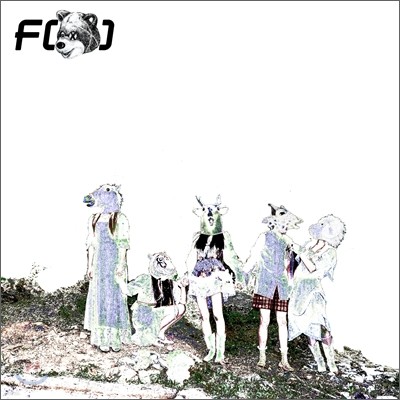 에프엑스 (f(x)) - 2nd 미니앨범 : Electric Shock