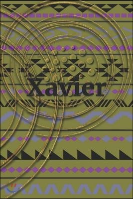 Xavier: Writing Paper