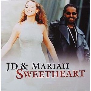 Mariah Carey, Jermaine Dupri - Sweetheart