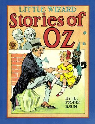 Little Wizard Stories of Oz