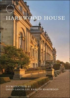 The Harewood House