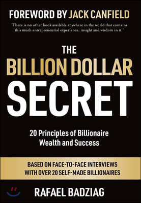 Billion Dollar Secret