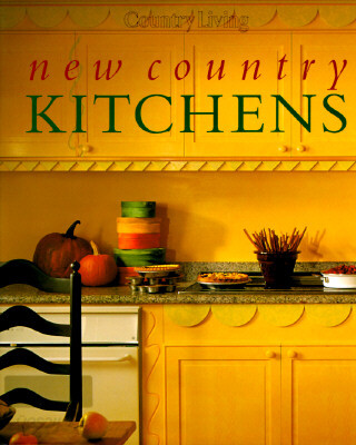 Country Living New Country Kitchens