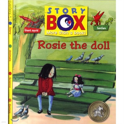 Story Box () : 2012, Issue 164