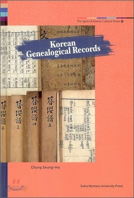 Korean Genealogical Records