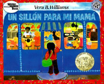 Un Sillon Para Mi Mama: A Caldecott Honor Award Winner