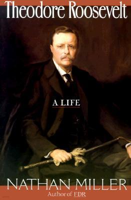 Theodore Roosevelt