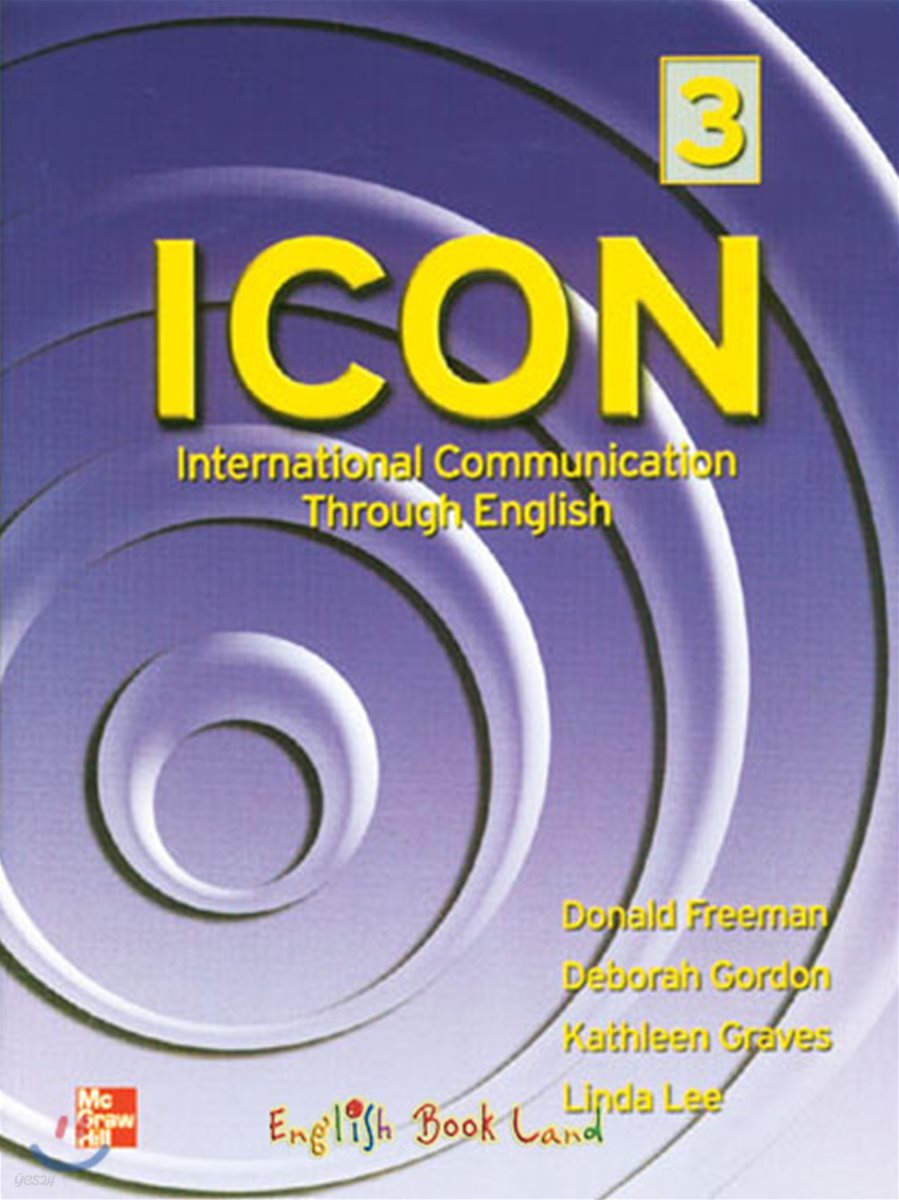 ICON 3 : Audio CD