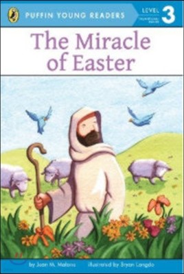 Puffin Young Reader 3 : The Miracle Of Easter