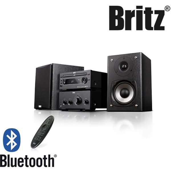 브리츠 블루투스 오디오 BZ-MC1584B