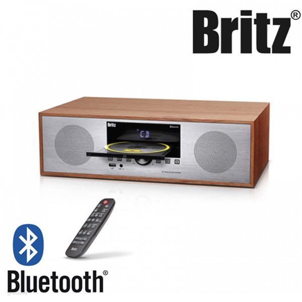 브리츠 올인원 블루투스 오디오 BZ-T8500