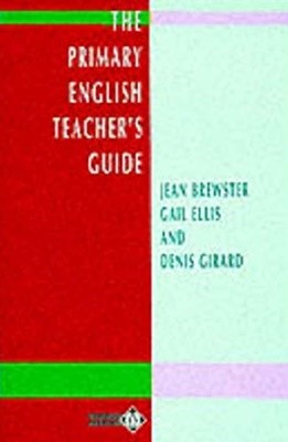 The Primary English Teacher's Handbook (Penguin English Library) 