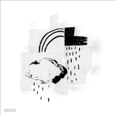 Damien Jurado - In The Shape Of A Storm (LP)