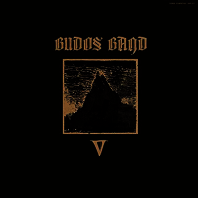 Budos Band - V (Download Card)(Vinyl LP)