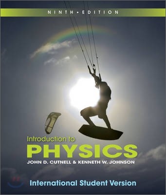 Introduction to Physics, 9/E (IE)