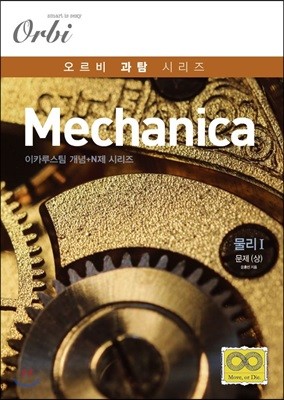  Mechanica 1  + N (2019)